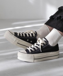 CONVERSE（コンバース）の「CONVERSE コンバース ALL STAR LIFTED OX オールスター リフテッド ロー（スニーカー）」
