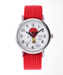 Web限定 TIMEX WATCH WEEKENDER TW2Y11700