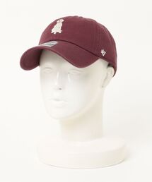 SAC'S BAR セレクト（サックスバーセレクト）の「【'47/フォーティーセブン】47 クリーンナップ DOG ラブラドールレトリバー（キャップ）」