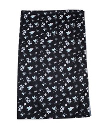 MILK（ミルク）の「Bonny print マルチカバー（インテリア雑貨）」