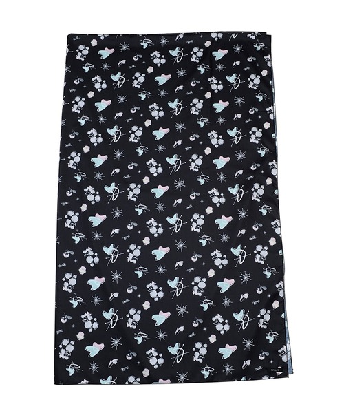 Bonny print マルチカバー