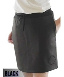 Day and Grade（デイアンドグレイド）の「DOCUS（ドゥーカス） レディース ゴルフスカート ウエストドローコード ストレッチ Aライン ゴルフウェア（ゴルフグッズ）」