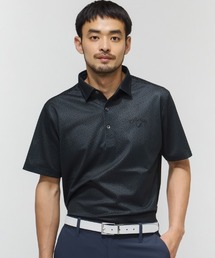 Callaway｜キャロウェイ（メンズ）のポロシャツ（ブラック/黒色系