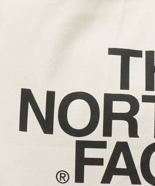 THE NORTH FACE(ザノースフェイス)の「【WEB限定】<THE NORTH FACE>オーガニック コットン トートバッグ(トートバッグ・メンズ・ナチュラル/ブラック/オリーブ・FREE)」の17枚目の写真