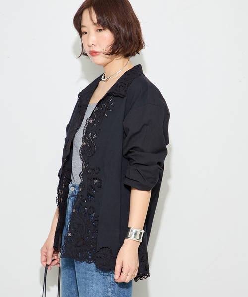 journal standard L'essage（ジャーナルスタンダードレサージュ）の