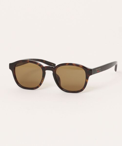 セール】【GUCCI/グッチ】ボストン サングラス GG2109SK 002 53 ハバナ