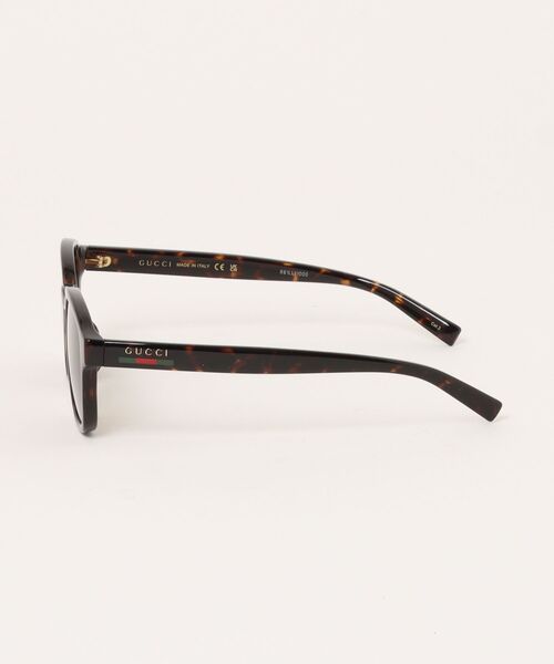 GUCCI/グッチ】ボストン サングラス GG2109SK 002 53 ハバナ