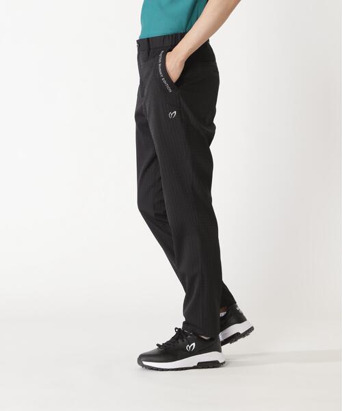 MASTER BUNNY EDITION（マスターバニーエディション）の「【MASTER BUNNY EDITION】フクイジャガード（その他パンツ・メンズ・グレー系その他/ブラック/ホワイト・MEDIUM/LARGE/X-LARGE）」の19枚目の写真