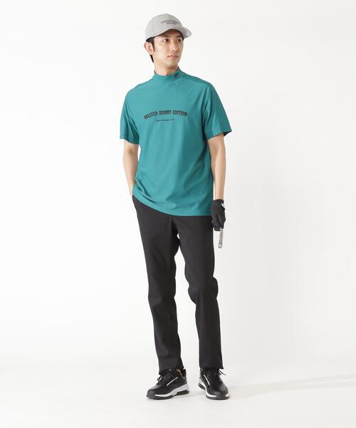 MASTER BUNNY EDITION（マスターバニーエディション）の「【MASTER BUNNY EDITION】フクイジャガード（その他パンツ・メンズ・グレー系その他/ブラック/ホワイト・MEDIUM/LARGE/X-LARGE）」の15枚目の写真