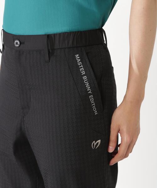 MASTER BUNNY EDITION（マスターバニーエディション）の「【MASTER BUNNY EDITION】フクイジャガード（その他パンツ・メンズ・グレー系その他/ブラック/ホワイト・MEDIUM/LARGE/X-LARGE）」の13枚目の写真