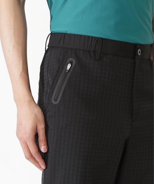 MASTER BUNNY EDITION（マスターバニーエディション）の「【MASTER BUNNY EDITION】フクイジャガード（その他パンツ・メンズ・グレー系その他/ブラック/ホワイト・MEDIUM/LARGE/X-LARGE）」の12枚目の写真