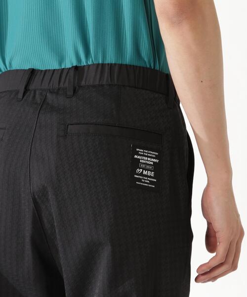 MASTER BUNNY EDITION（マスターバニーエディション）の「【MASTER BUNNY EDITION】フクイジャガード（その他パンツ・メンズ・グレー系その他/ブラック/ホワイト・MEDIUM/LARGE/X-LARGE）」の11枚目の写真