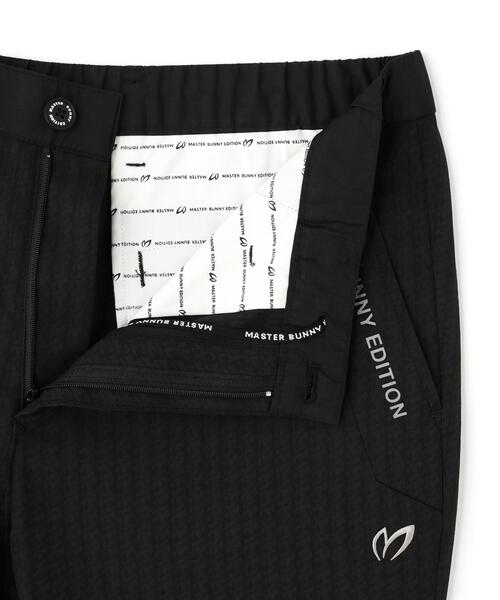MASTER BUNNY EDITION（マスターバニーエディション）の「【MASTER BUNNY EDITION】フクイジャガード（その他パンツ・メンズ・グレー系その他/ブラック/ホワイト・MEDIUM/LARGE/X-LARGE）」の7枚目の写真