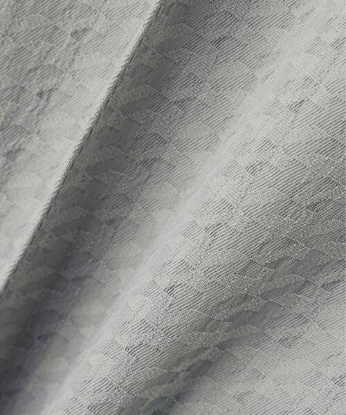 MASTER BUNNY EDITION（マスターバニーエディション）の「【MASTER BUNNY EDITION】フクイジャガード（その他パンツ・メンズ・グレー系その他/ブラック/ホワイト・MEDIUM/LARGE/X-LARGE）」の5枚目の写真