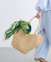 MADE IN MADA | BARNYARDSTORM / MADE IN MADA(メイド イン マダ) / DOMOINA BAG(かごバッグ)