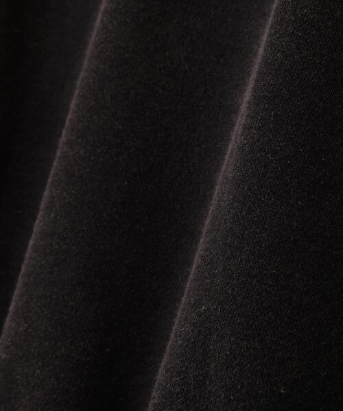 Schott（ショット）の「Schott/ショット/CREW SWEAT TIMELESS AND TRUE/クルー スウェット タイムレス アンド トゥルー（スウェット・メンズ・ネイビー/ブラック・M/2XL/XL/L）」の14枚目の写真
