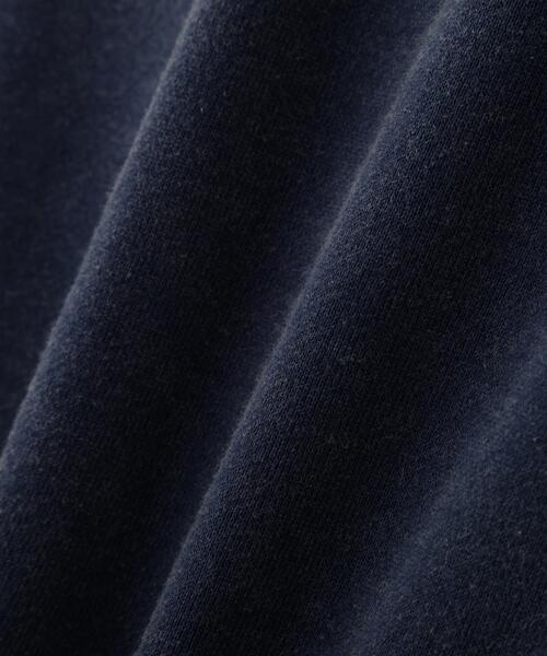 Schott（ショット）の「Schott/ショット/CREW SWEAT TIMELESS AND TRUE/クルー スウェット タイムレス アンド トゥルー（スウェット・メンズ・ネイビー/ブラック・M/2XL/XL/L）」の21枚目の写真