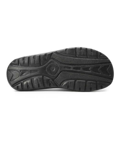 JERUSALEM SANDALS(エルサレム サンダル)の「3004 NOMAD-BLACK (ノマド)(サンダル・レディース・その他・23cm/24cm/25cm/26cm/27cm/28cm/36/38/40/41/42/43)」の9枚目の写真