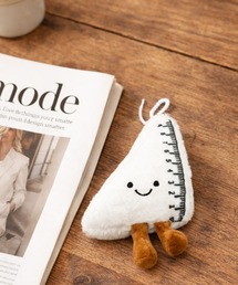 NOLITA LABORATORY(�m���[�^���{���g���[)�́y NOLITA / �m���[�^ �z�O�p��K �o�b�O�`���[�� �L�[�z���_�[ �ʂ������  �G�� ���f�B�[�X ���킢�� �X�N�[�����`�[�t �L�[�����O(�`���[��)