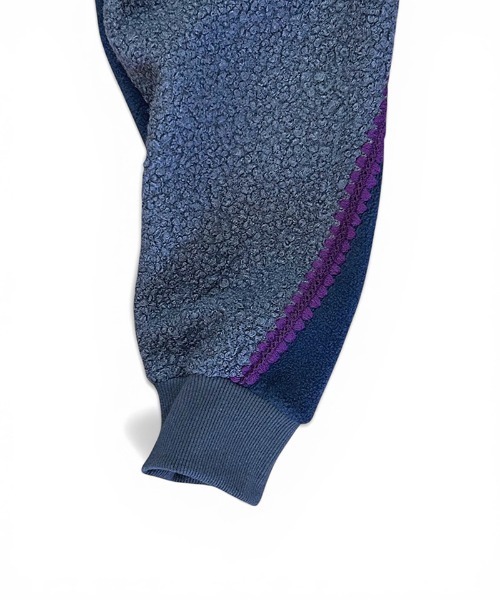 masterkey（マスターキー）の「msw1873- CLAM-SWEAT 刺繍スウェット(MK27A-C-24)（スウェット・メンズ・キャメル/グレー/ブラック・S/M）」の14枚目の写真