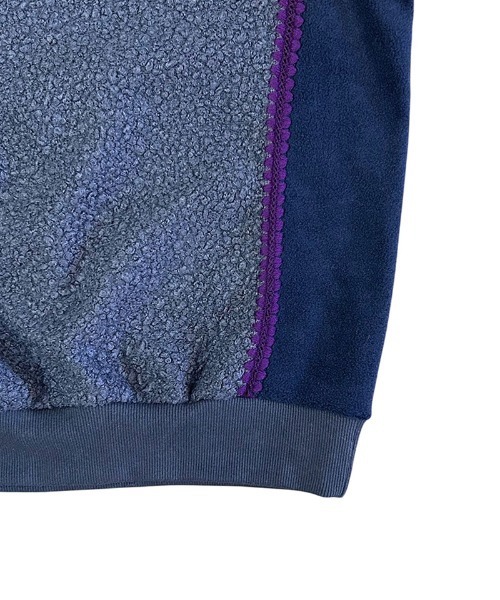 masterkey（マスターキー）の「msw1873- CLAM-SWEAT 刺繍スウェット(MK27A-C-24)（スウェット・メンズ・キャメル/グレー/ブラック・S/M）」の15枚目の写真