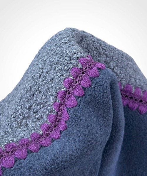 masterkey（マスターキー）の「msw1873- CLAM-SWEAT 刺繍スウェット(MK27A-C-24)（スウェット・メンズ・キャメル/グレー/ブラック・S/M）」の16枚目の写真