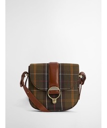 Barbour（バブアー）の「Elmタータン クロスボディバッグ（レディース）（ショルダーバッグ）」