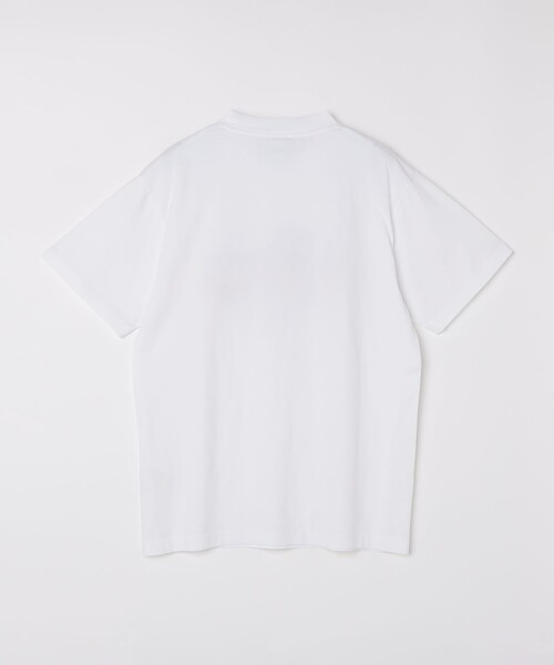 City Ambient Products(シティアンビエントプロダクツ)の「BIG ROCK CANDY MOUNTAINEERING: Ramblin’ Van Tシャツ(Tシャツ/カットソー・メンズ・ホワイト・MEDIUM/LARGE)」の7枚目の写真