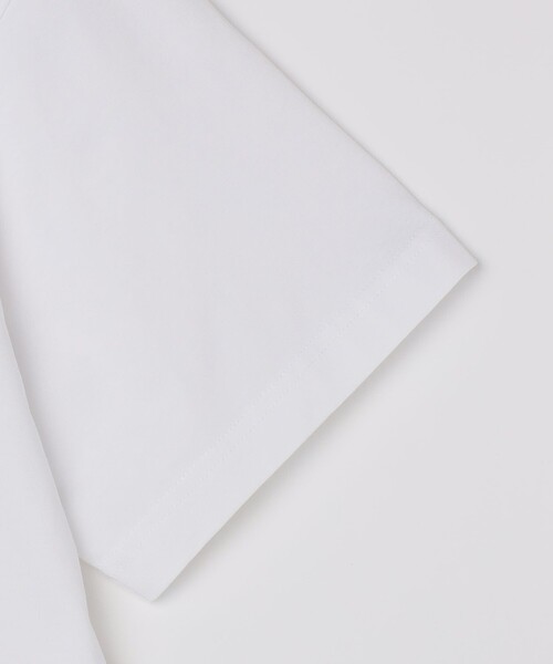 City Ambient Products(シティアンビエントプロダクツ)の「BIG ROCK CANDY MOUNTAINEERING: Ramblin’ Van Tシャツ(Tシャツ/カットソー・メンズ・ホワイト・MEDIUM/LARGE)」の9枚目の写真