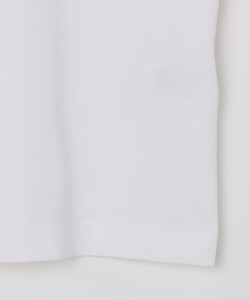 City Ambient Products(シティアンビエントプロダクツ)の「BIG ROCK CANDY MOUNTAINEERING: Ramblin’ Van Tシャツ(Tシャツ/カットソー・メンズ・ホワイト・MEDIUM/LARGE)」の10枚目の写真