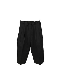 BALLOON SHORTS