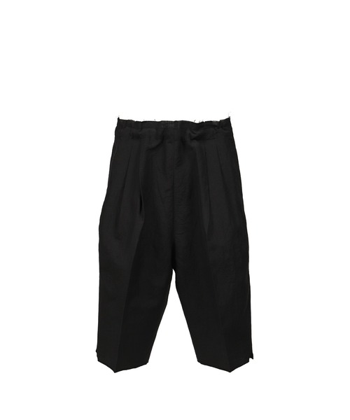 PUMA(プーマ)の「BALLOON SHORTS(その他パンツ・メンズ・ブラック・LARGE/MEDIUM)」の1枚目の写真