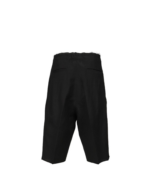 PUMA(プーマ)の「BALLOON SHORTS(その他パンツ・メンズ・ブラック・LARGE/MEDIUM)」の2枚目の写真