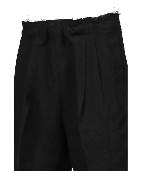 PUMA(プーマ)の「BALLOON SHORTS(その他パンツ・メンズ・ブラック・LARGE/MEDIUM)」の5枚目の写真