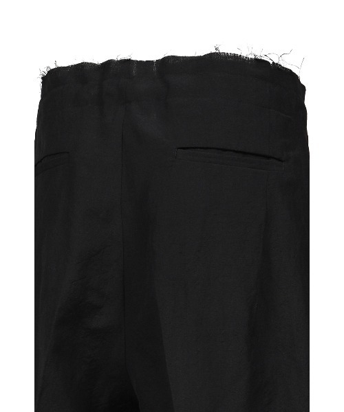 PUMA(プーマ)の「BALLOON SHORTS(その他パンツ・メンズ・ブラック・LARGE/MEDIUM)」の6枚目の写真