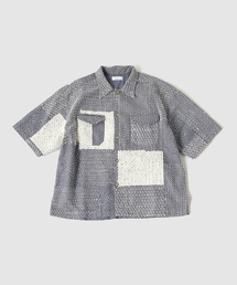 JOURNAL STANDARD | Eighteen East S/S WES SHIRT(シャツ/ブラウス)