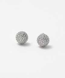 CADEAUX＞淡水パール ハート ピアス（ピアス（両耳用））｜CADEAUX