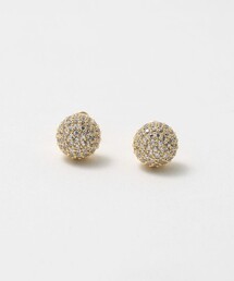 MAYU＞BIJOU/LINE F/PL 片耳ピアス（ピアス（片耳用））｜MAYU（マユ