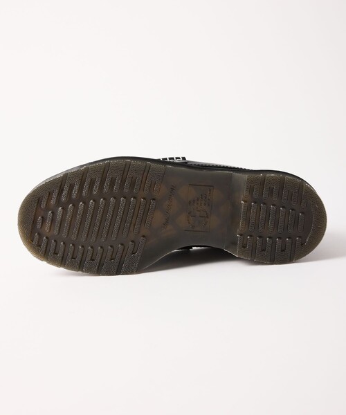 M TO R（ムウトアール）の「【Dr.Martens】PENTON HEART LOAFER（ローファー・レディース・ブラック・6/4）」の9枚目の写真