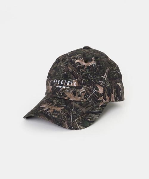 URBAN RESEARCH(アーバンリサーチ)の「『別注』ELECTRIC×LAKE SEEKERS DRY CAP(キャップ・メンズ・カモフラージュ・ONE)」の6枚目の写真