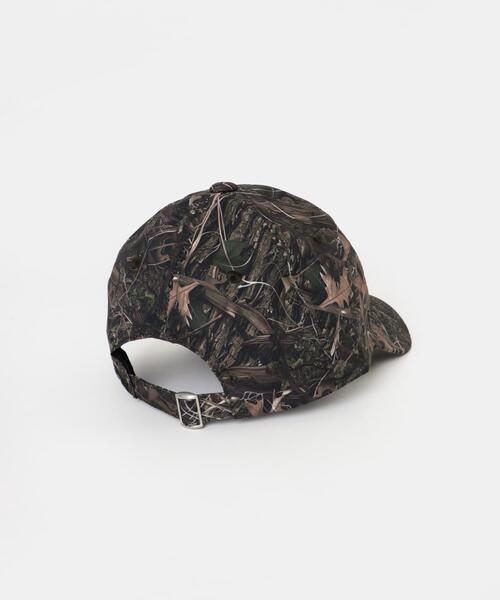 URBAN RESEARCH(アーバンリサーチ)の「『別注』ELECTRIC×LAKE SEEKERS DRY CAP(キャップ・メンズ・カモフラージュ・ONE)」の5枚目の写真