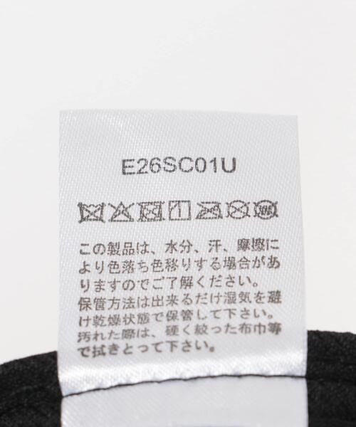URBAN RESEARCH(アーバンリサーチ)の「『別注』ELECTRIC×LAKE SEEKERS DRY CAP(キャップ・メンズ・カモフラージュ・ONE)」の2枚目の写真