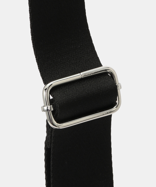 cache cache(カシュ カシュ)の「cachecache /カシュカシュ シュリンクフナガタ2WAYトート(トートバッグ・レディース・ベージュ/ブラック・FREE)」の16枚目の写真