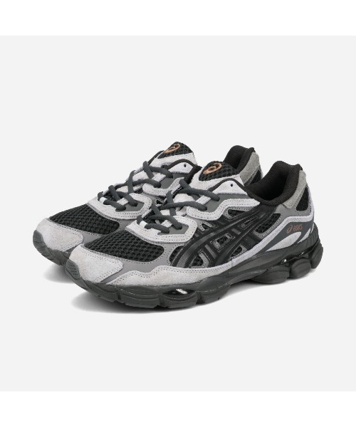ASICS SPORTSTYLE GEL-NYC / アシックス スポーツスタイル ゲル NYC
