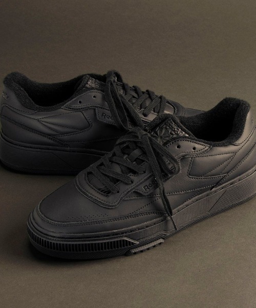 クラブシー LTD / CLUB C LTD（スニーカー）｜Reebok（リーボック）の