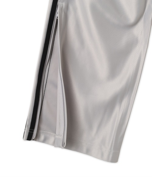 adidas（アディダス）の「adidas FIREBIRD METALLIC TRACK PANTS / アディダス ファイヤーバード メタリック トラックパンツ（その他パンツ・メンズ・グレー・S/M/L/XL/XXL）」の7枚目の写真