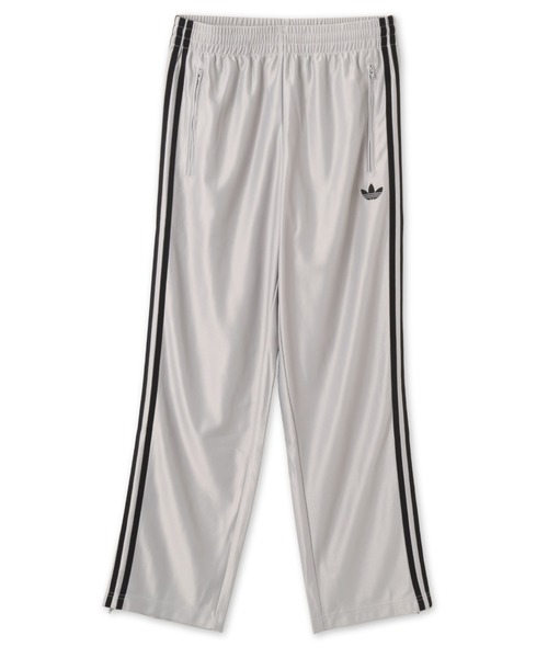 adidas（アディダス）の「adidas FIREBIRD METALLIC TRACK PANTS / アディダス ファイヤーバード メタリック トラックパンツ（その他パンツ・メンズ・グレー・S/M/L/XL/XXL）」の4枚目の写真