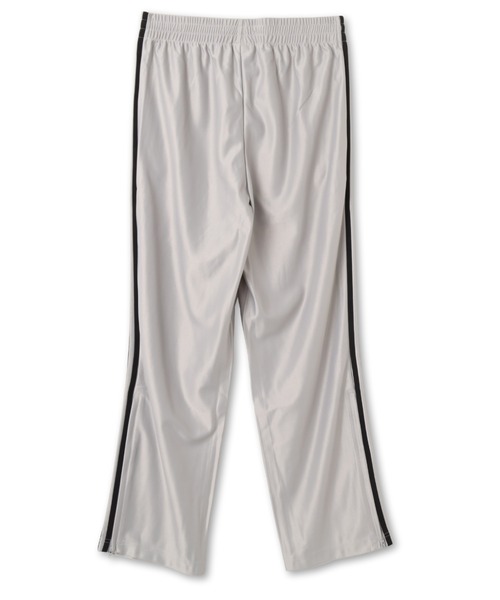 adidas（アディダス）の「adidas FIREBIRD METALLIC TRACK PANTS / アディダス ファイヤーバード メタリック トラックパンツ（その他パンツ・メンズ・グレー・S/M/L/XL/XXL）」の8枚目の写真