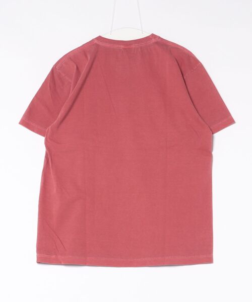 チチカカ（チチカカ）の「Orale! インカユニバーシティカパックＴシャツ（Tシャツ/カットソー・レディース・ブラック/レッド/イエロー・FREE）」の19枚目の写真