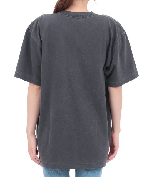 チチカカ（チチカカ）の「Orale! インカユニバーシティカパックＴシャツ（Tシャツ/カットソー・レディース・ブラック/レッド/イエロー・FREE）」の11枚目の写真